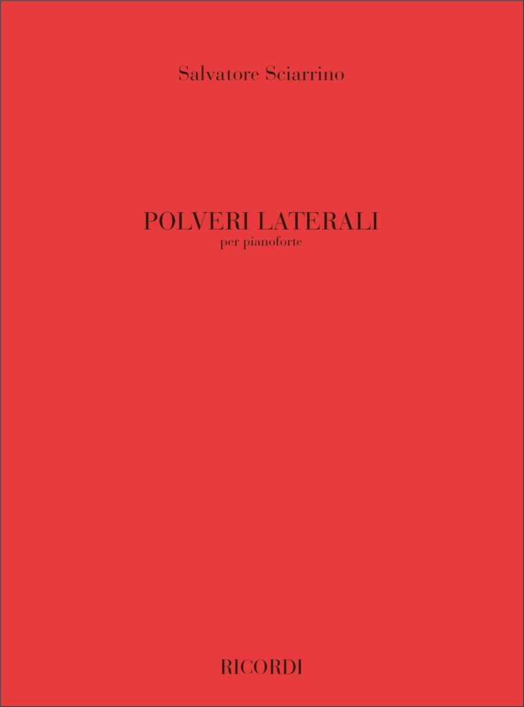 Polveri Laterali